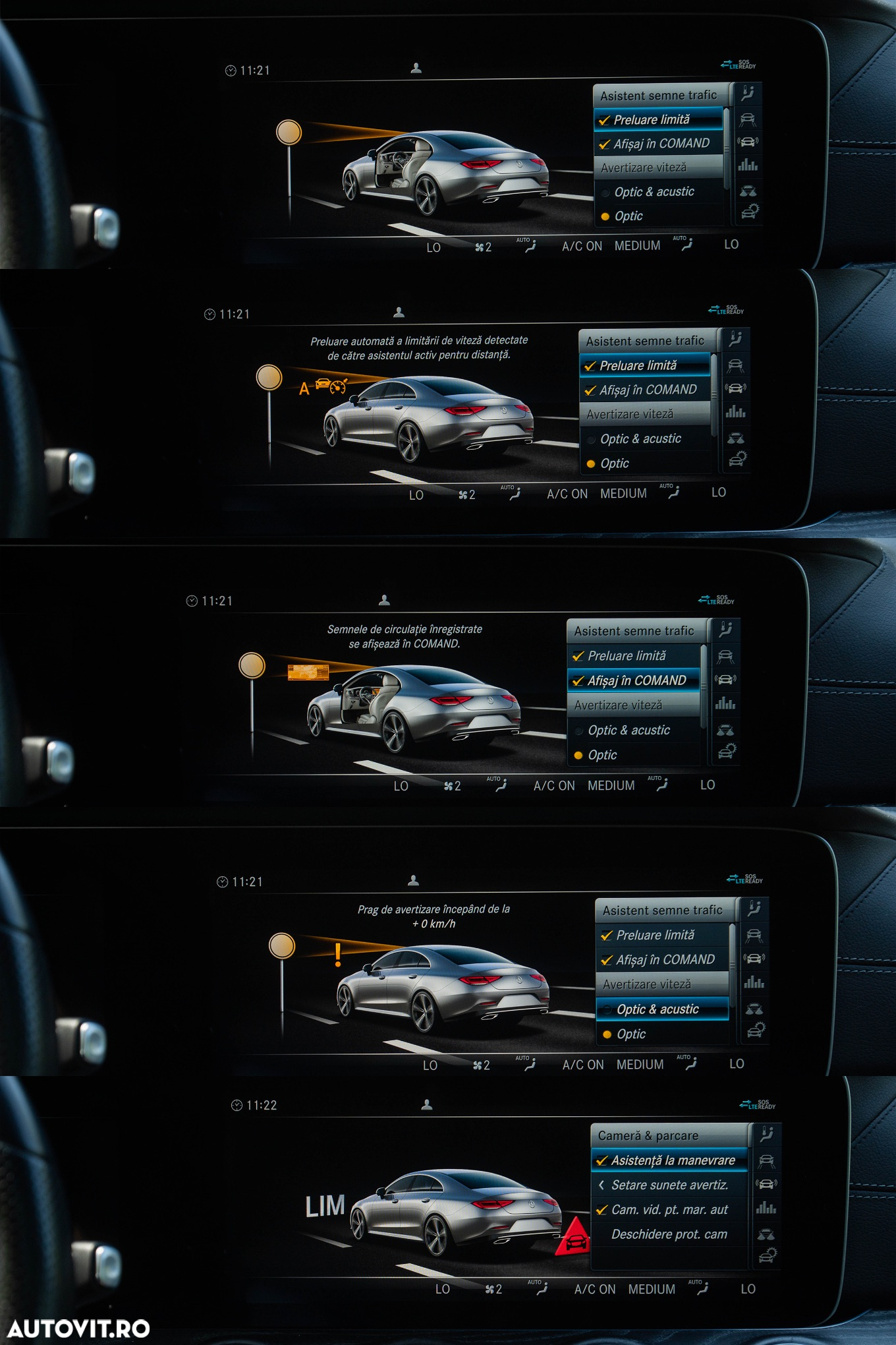 Mercedes-Benz CLS 300 d 9G-TRONIC AMG Line - 33