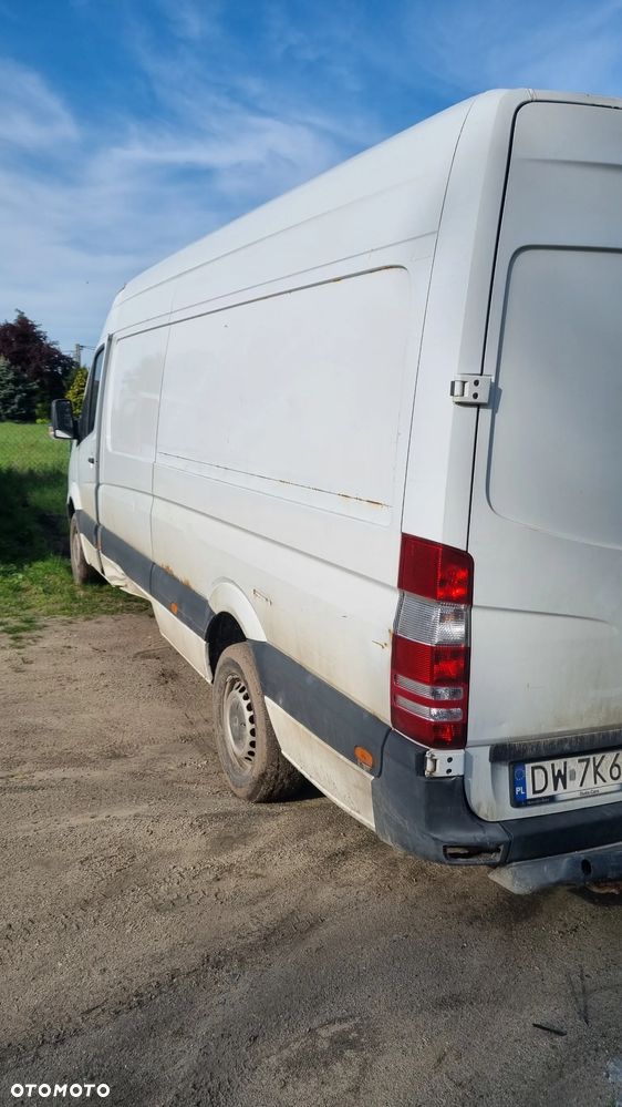 Mercedes-Benz SPRINTER 313 CDI - 3