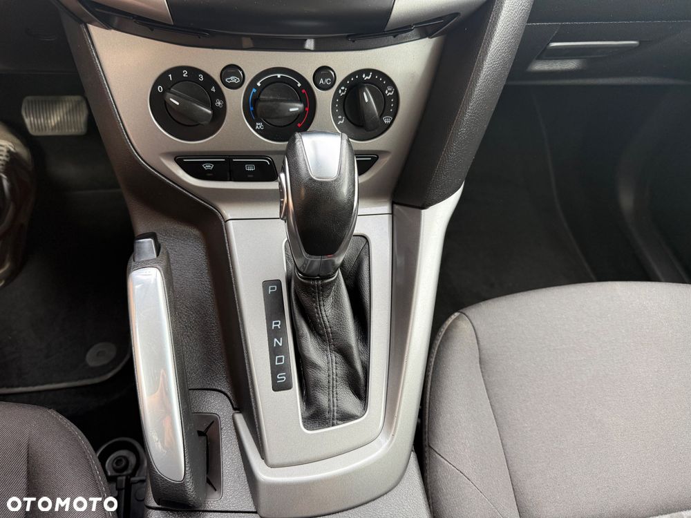 Ford Focus - 20