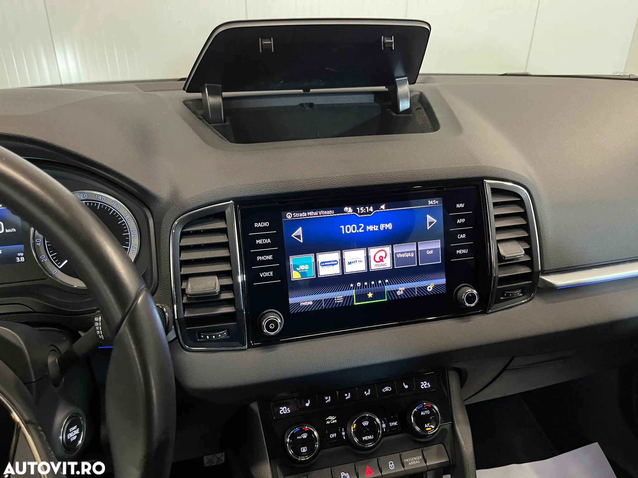 Skoda Karoq 1.6 TDI DSG Ambition - 24