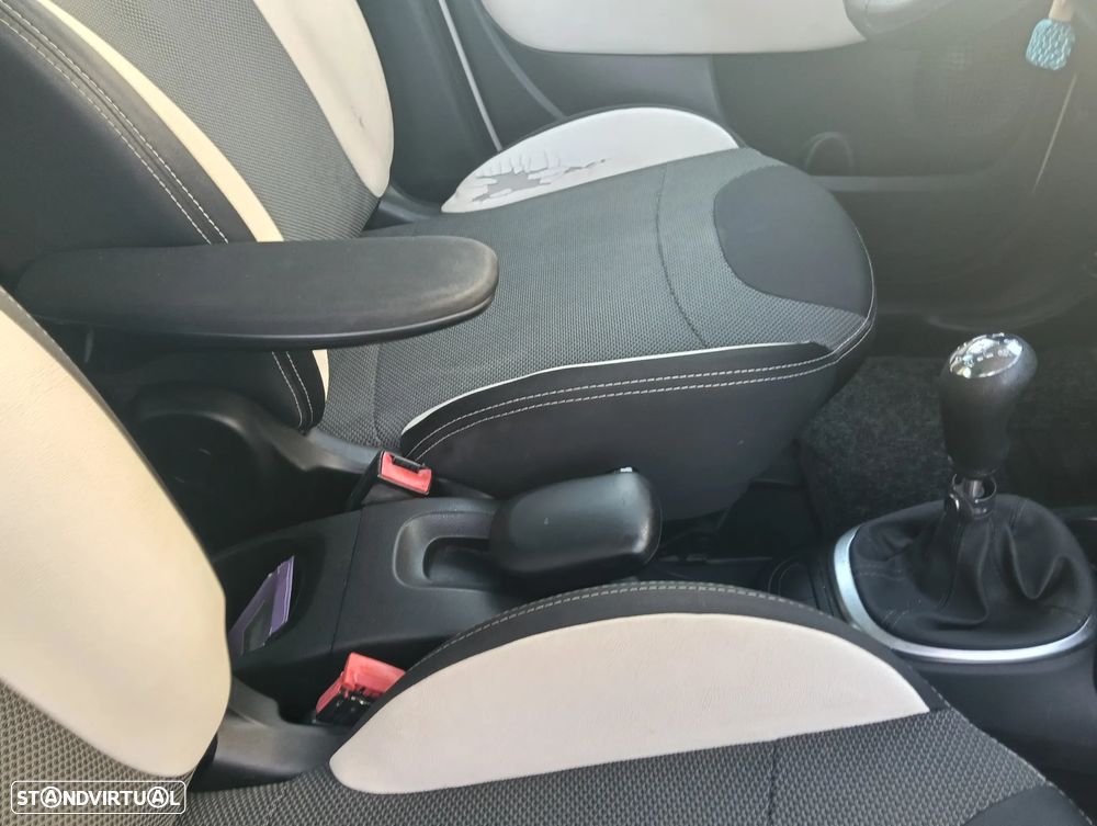 Fiat 500L 1.3 MJ Lounge - 4