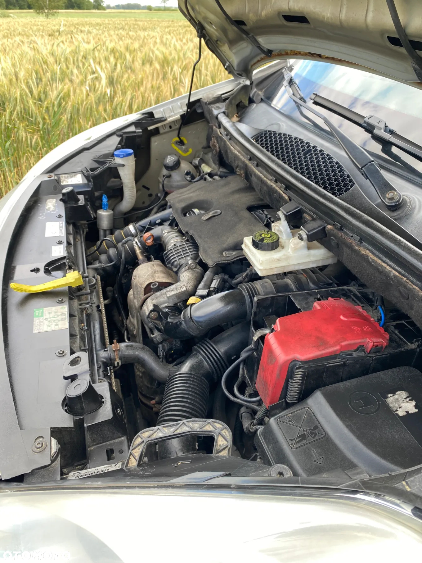 Peugeot Partner 1.6 HDi Active - 34
