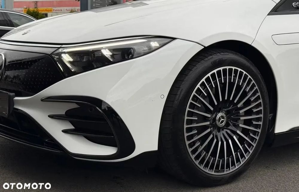 Mercedes-Benz EQS 450 4Matic AMG Line - 6