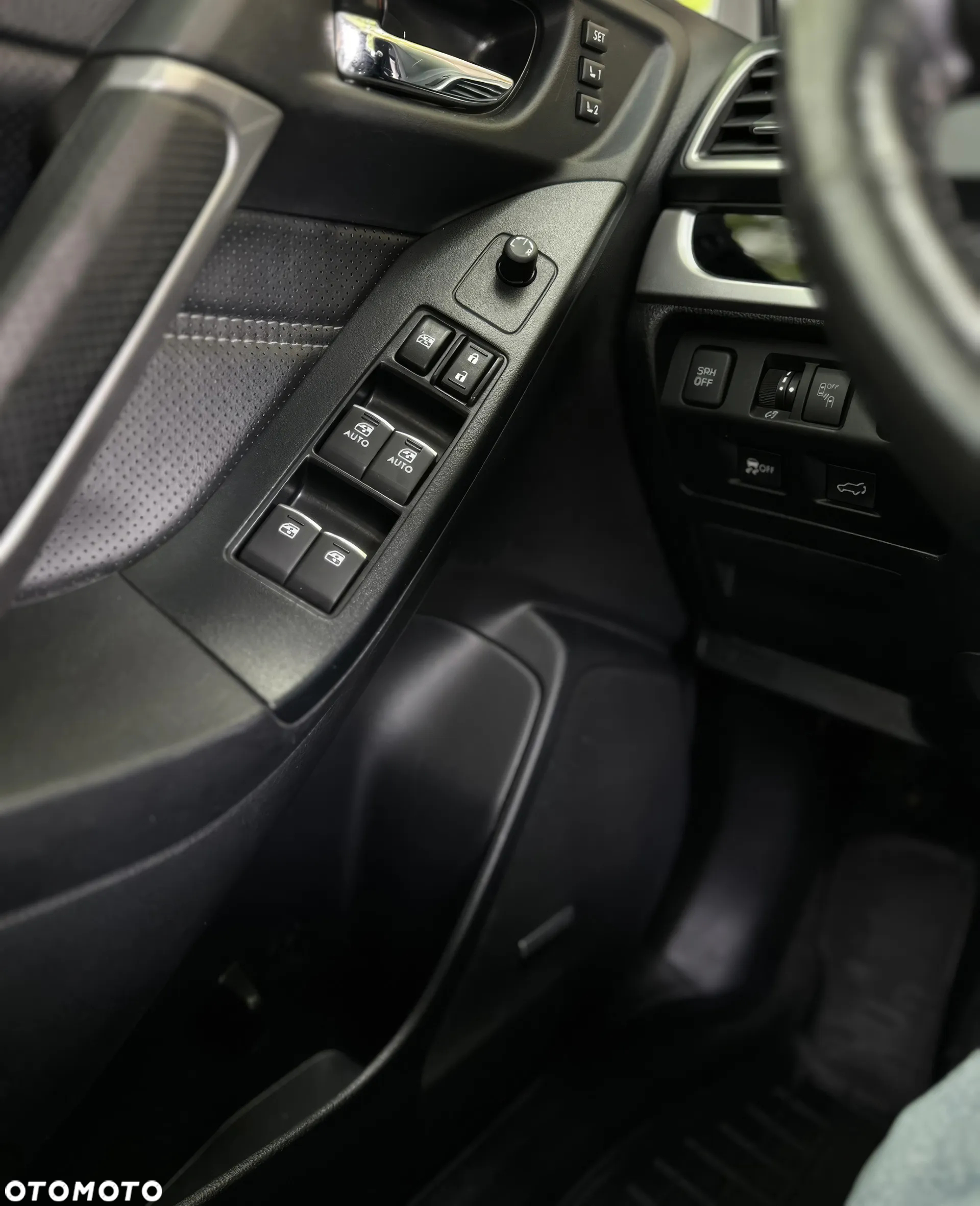 Subaru Forester - 14