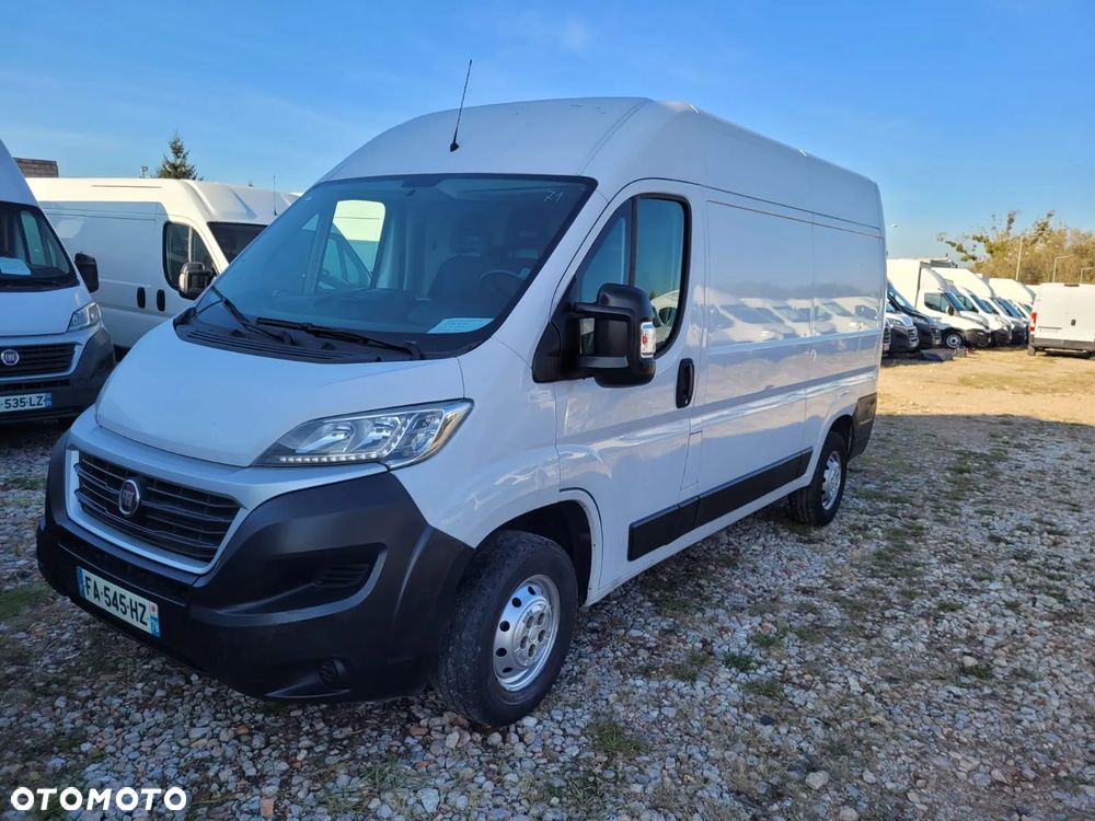 Fiat Ducato L2H2 - 8