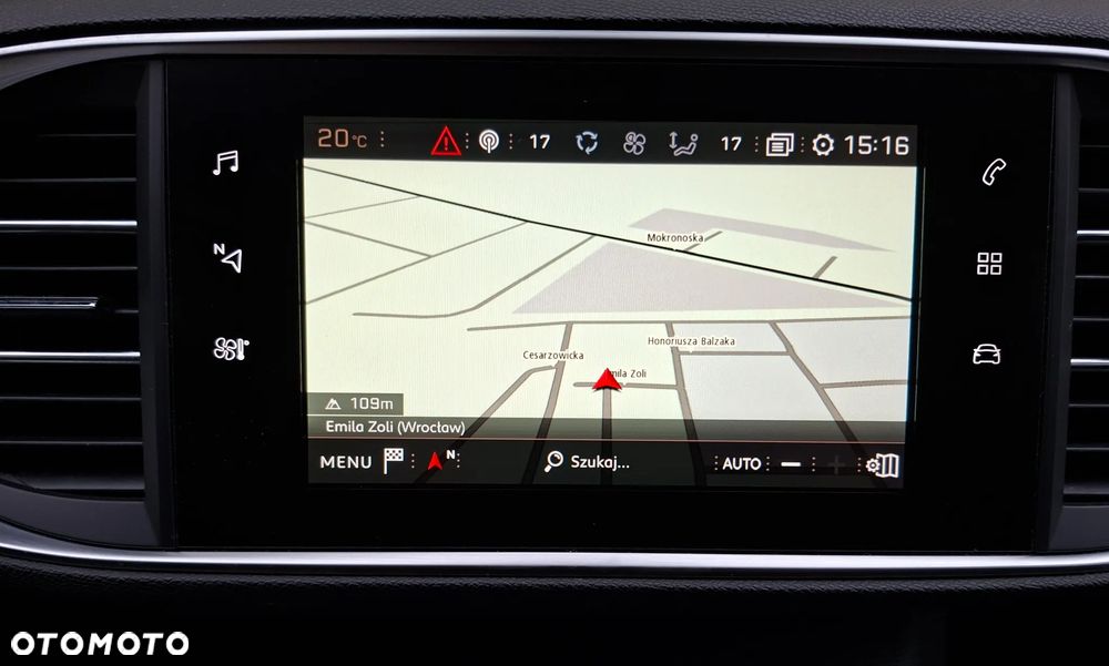 Peugeot 308 1.2 PureTech Style S&S - 18