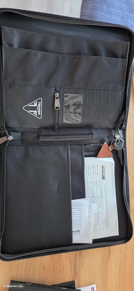 Triumph Speed Twin 1200 - 3