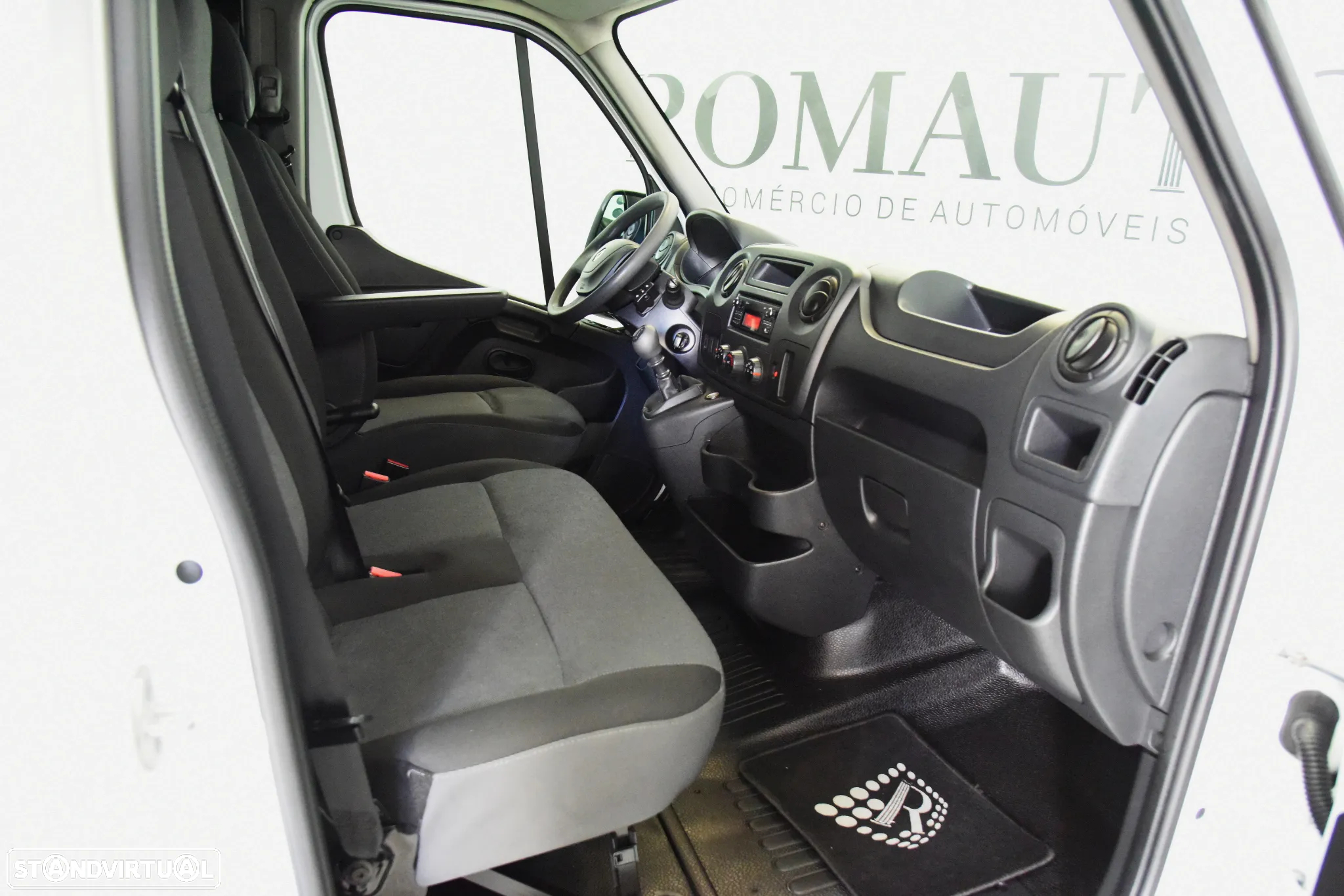 Renault Master 2.3 dCi L2 H2 3.5T IVA DEDUTIVEL - 15