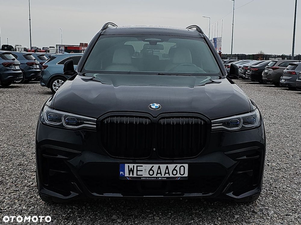 BMW X7 - 2