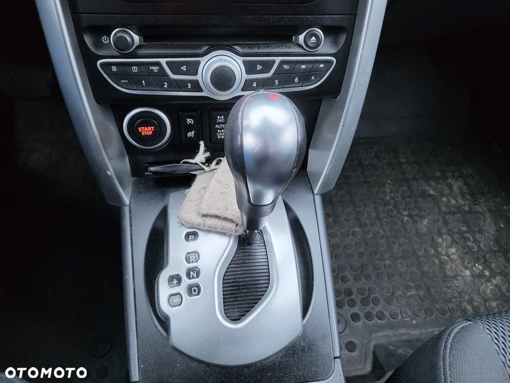 Renault Koleos 2.0 dCi FAP 4x4 Dynamique - 10
