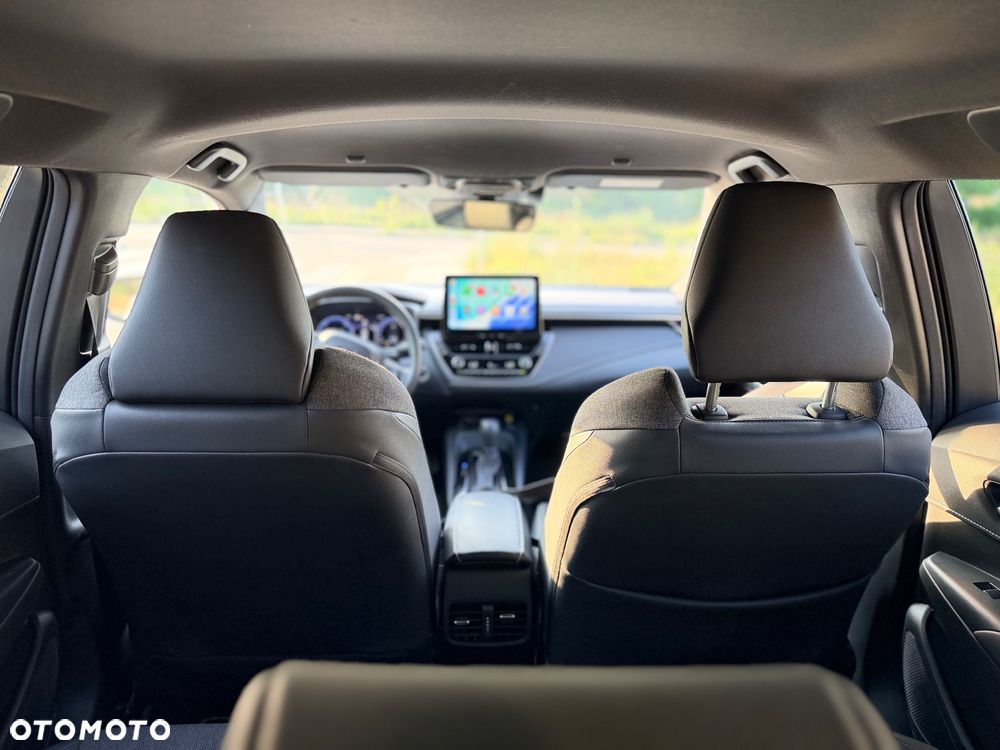 Toyota Corolla - 18