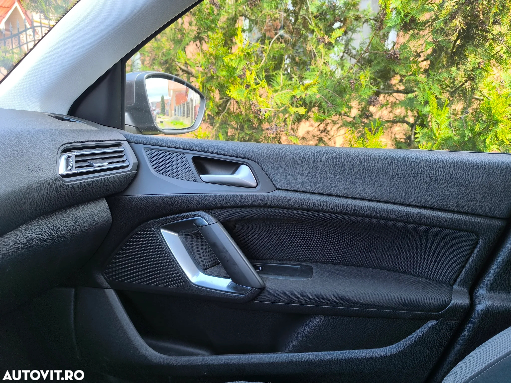 Peugeot 308 1.6 BlueHDi FAP STT Active - 21