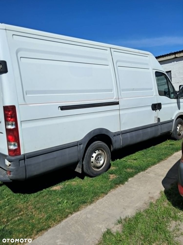 Iveco Daily - 2