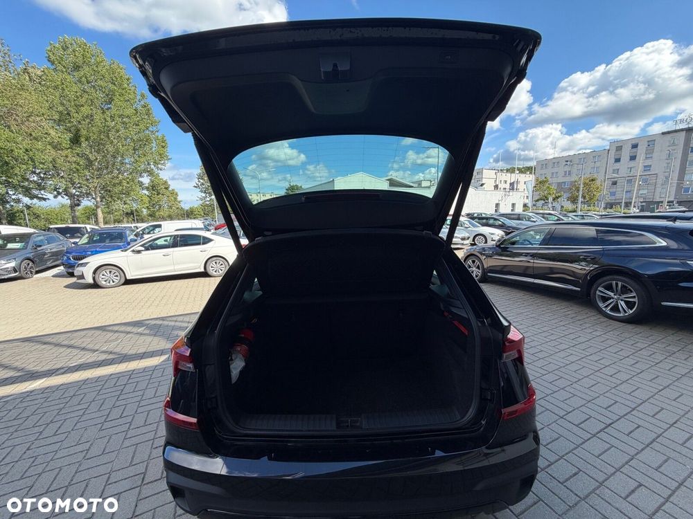 Skoda Kamiq 1.0 TSI Monte Carlo DSG - 9