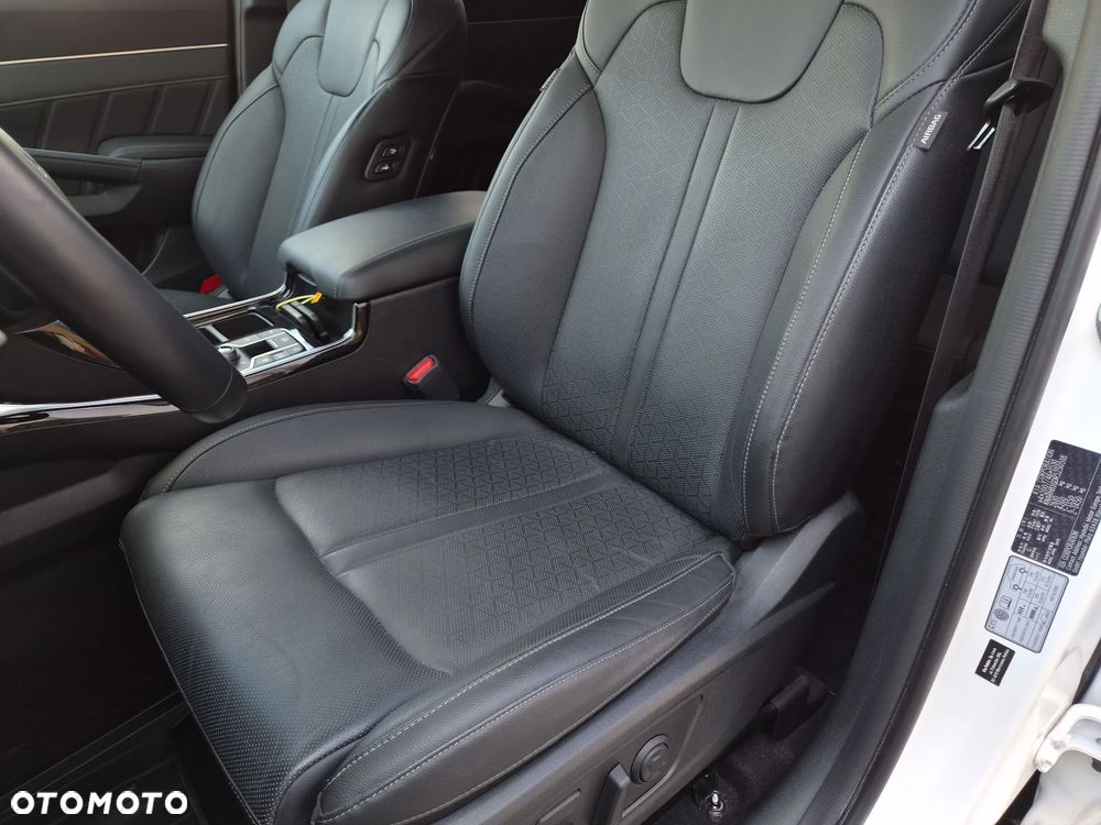 Kia Sorento 1.6 T-GDI HEV Prestige Line - 11