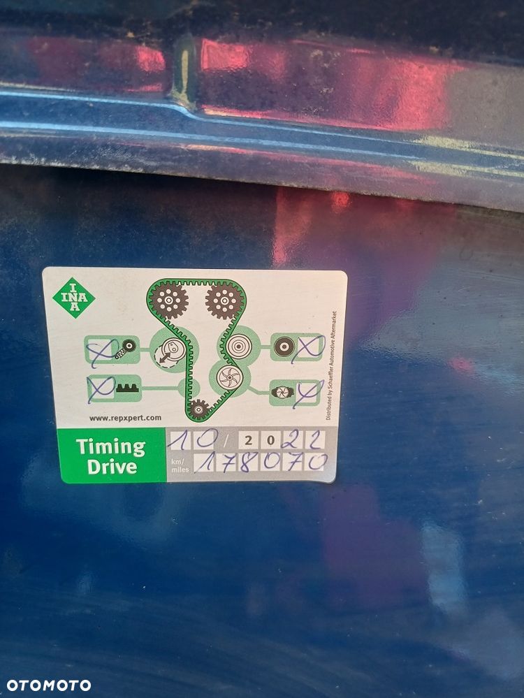 Renault Kangoo 1.5 dCi Oasis - 8