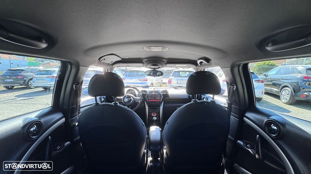 MINI Countryman Cooper D - 37