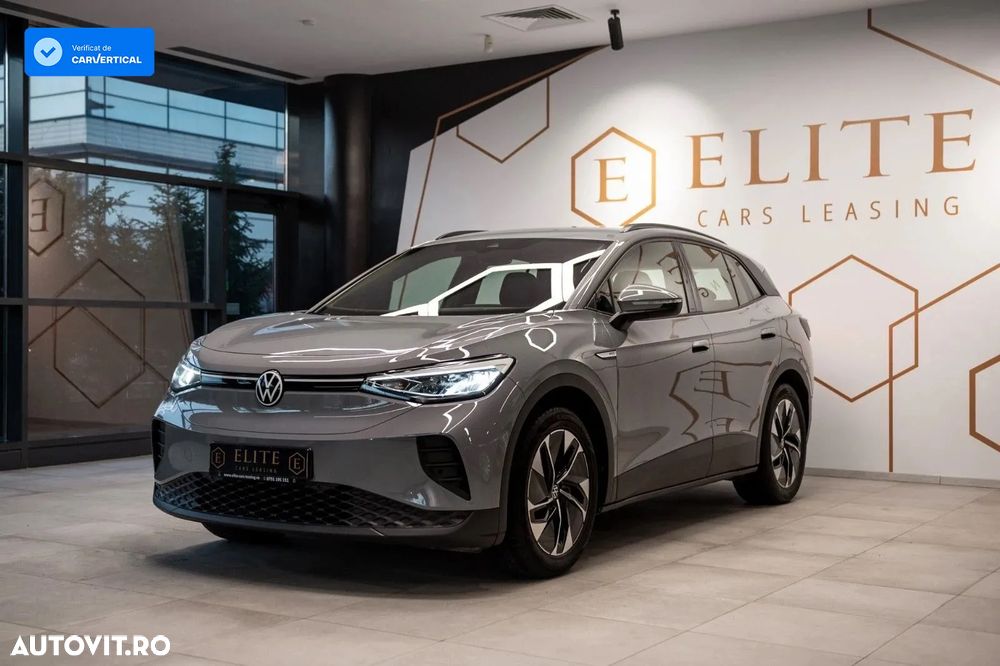 Volkswagen ID.4 77 kWh Life Pro Performance - 2