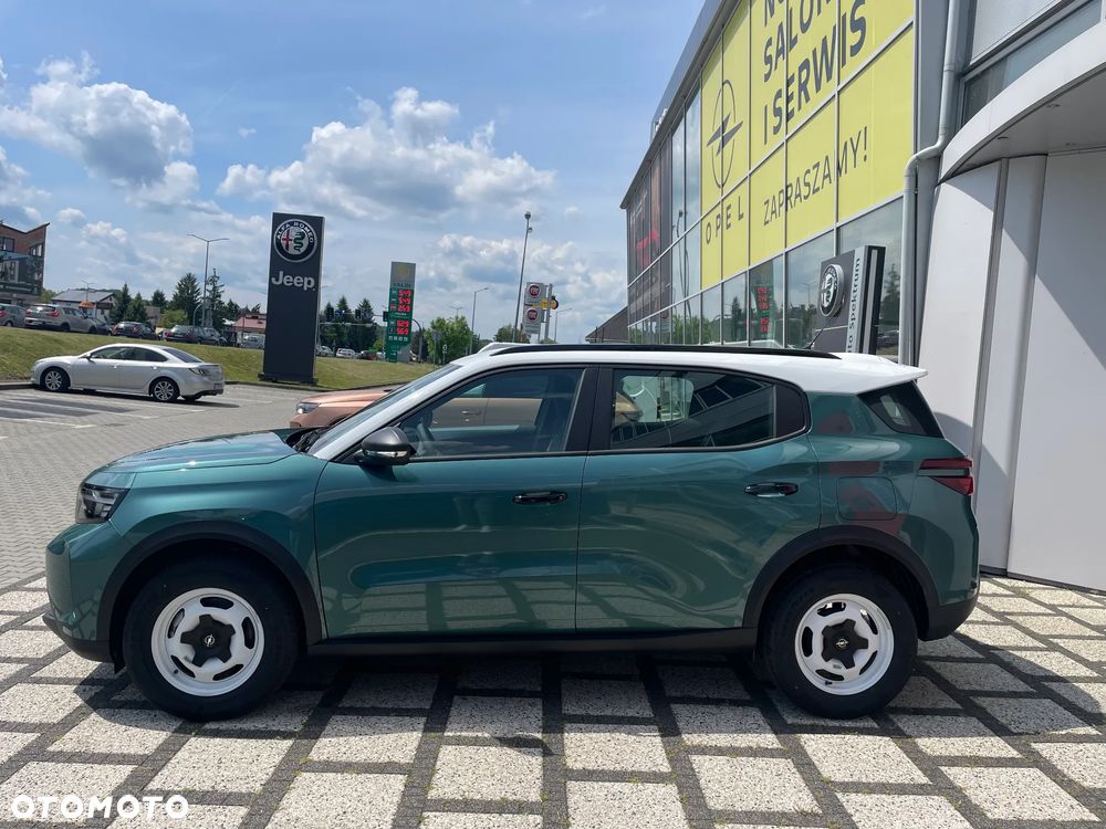 Opel Frontera 1.2 T mHEV Edition eDTC6 - 9