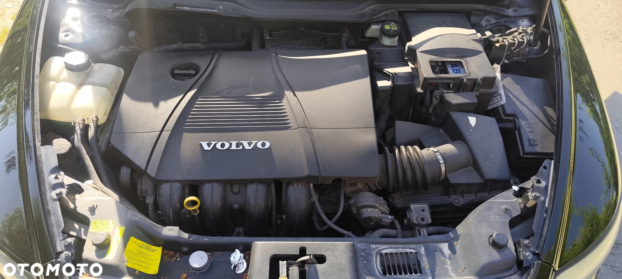 Volvo V50 1.8 - 14