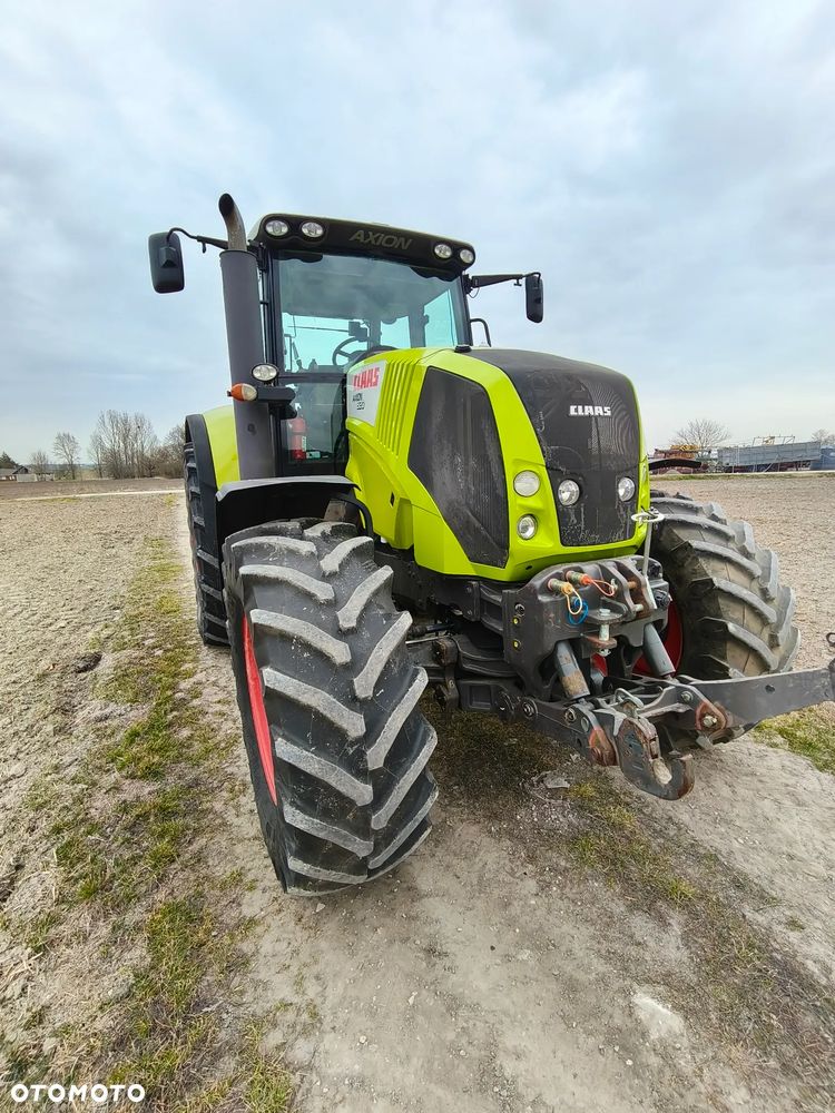 Claas 820 - 3