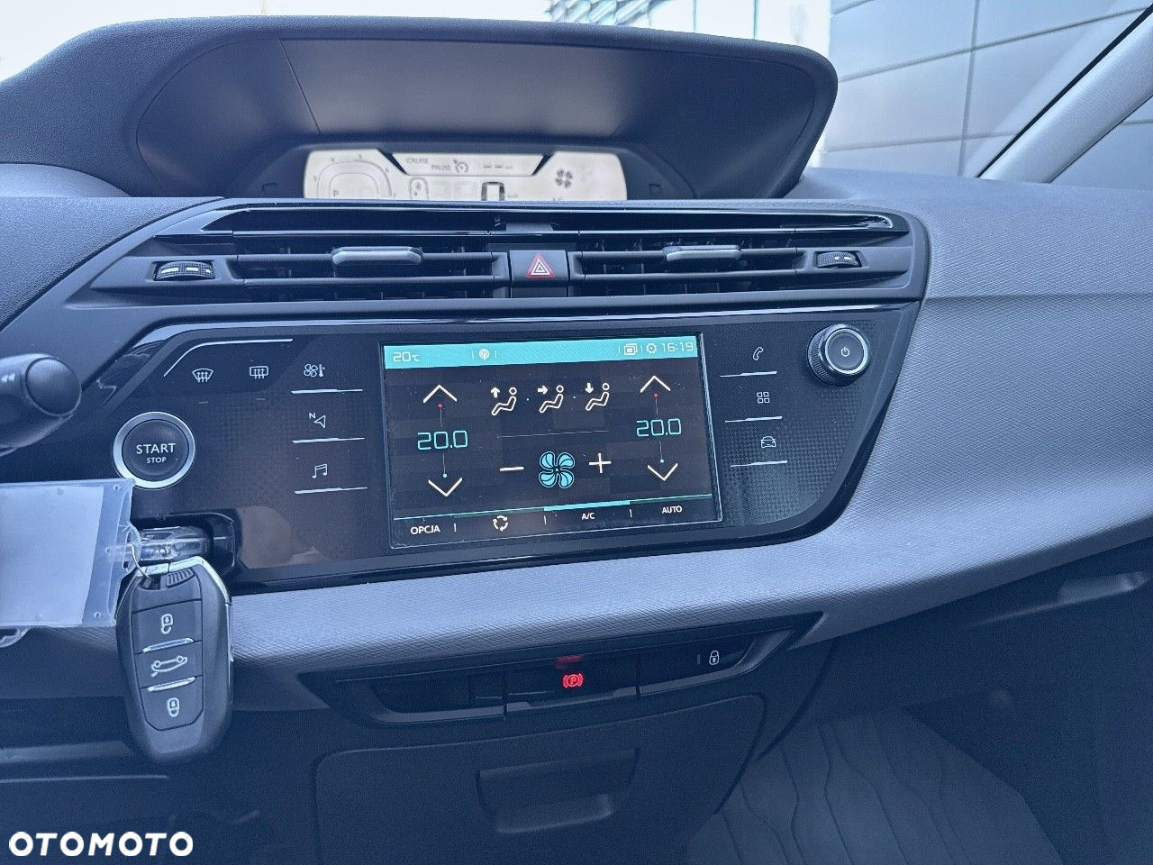 Citroën C4 SpaceTourer Grand 1.5 BlueHDi More Life S&S EAT8 - 18
