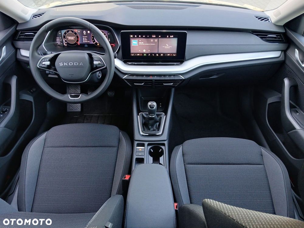 Skoda Octavia 1.5 TSI Edition 130 Selection - 19