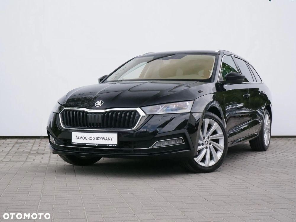 Skoda Octavia - 2