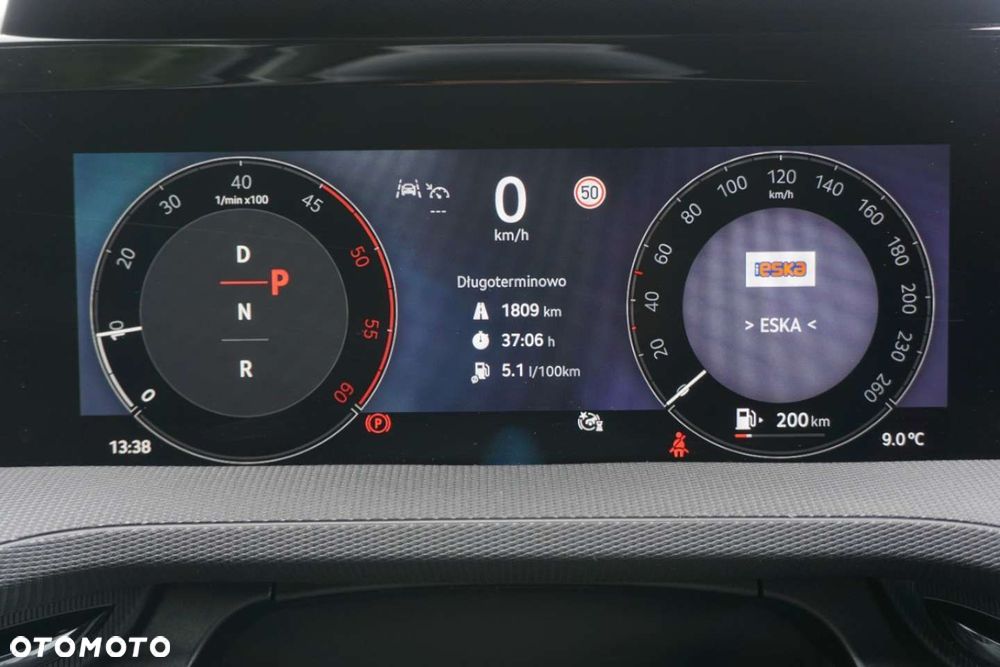 Skoda Superb 2.0 TDI SCR Essence DSG - 10