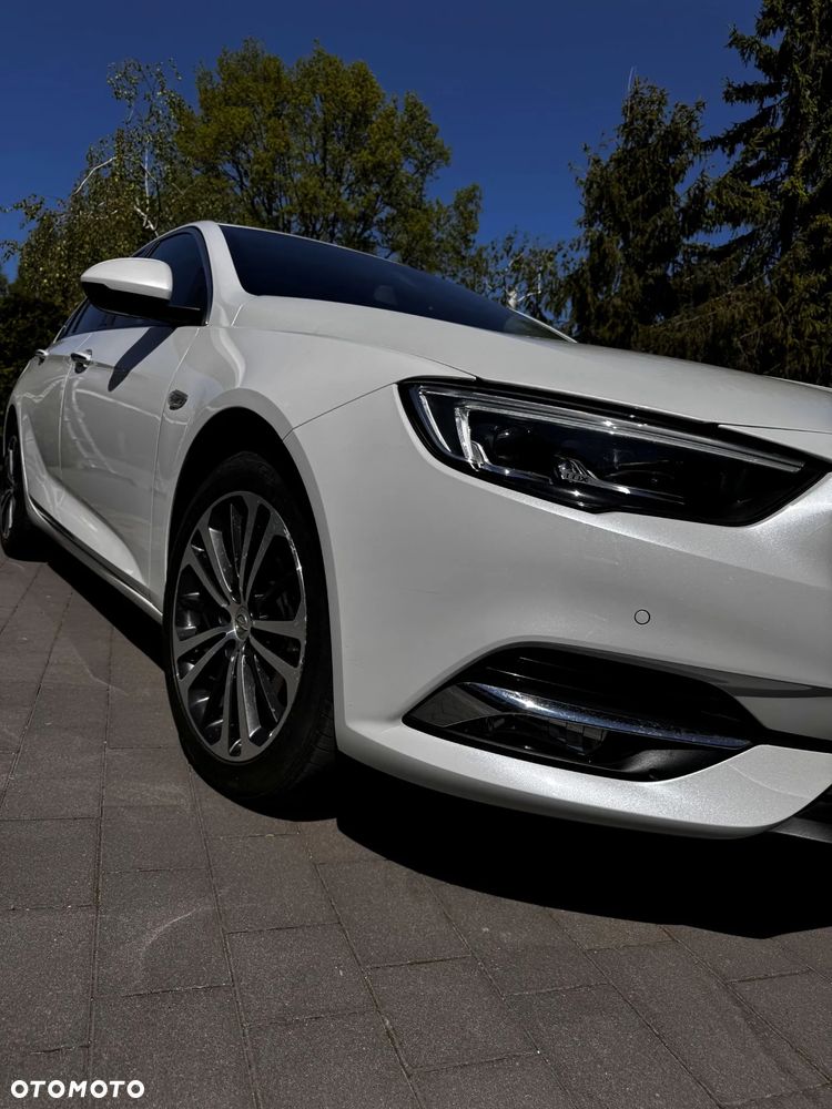 Opel Insignia 1.5 T GPF Elite S&S - 25