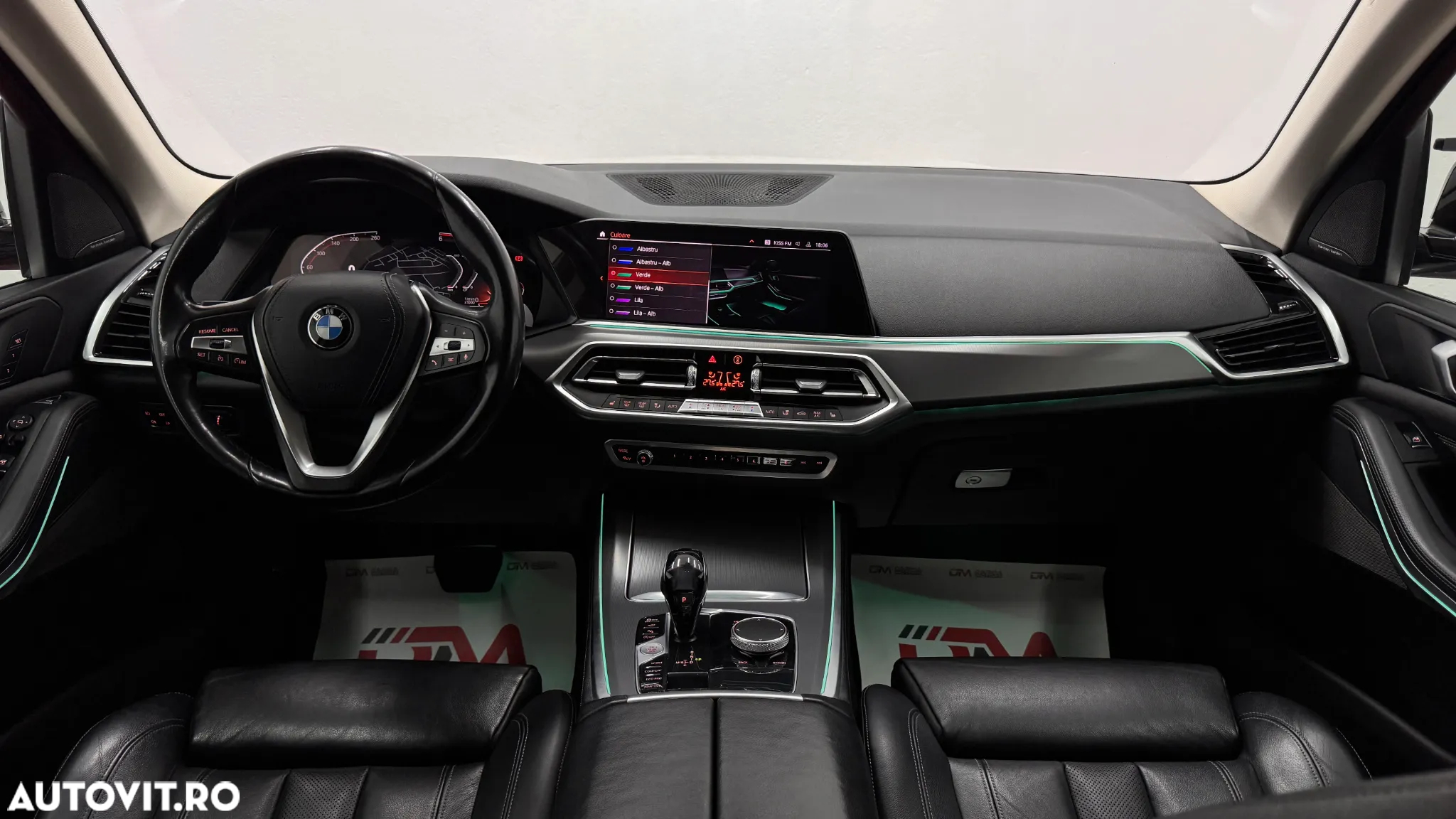 BMW X5 xDrive30d - 7