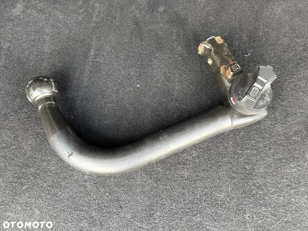 Ford Kuga 1.5 EcoBoost FWD Titanium ASS GPF - 14