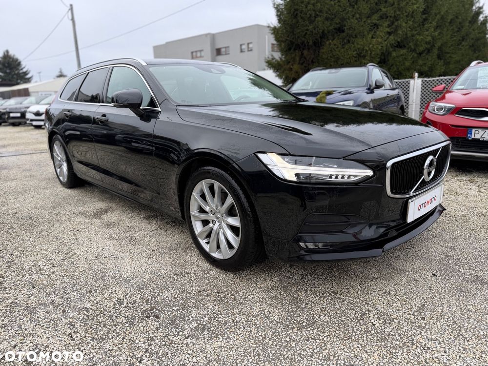 Volvo V90 D4 AWD Geartronic Momentum - 3
