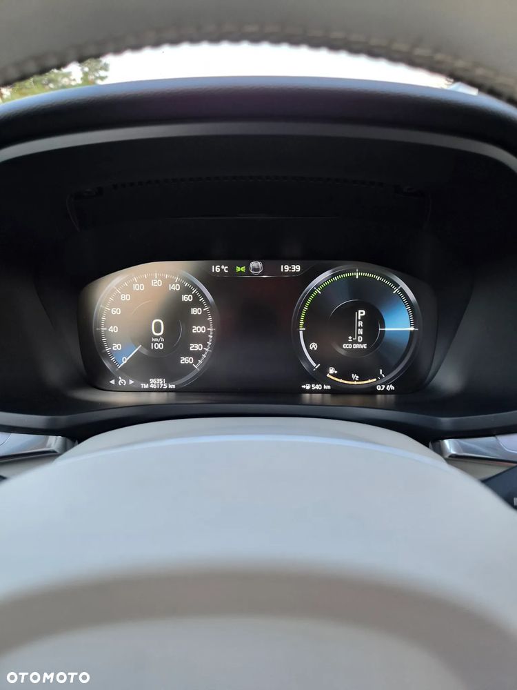 Volvo S60 - 15