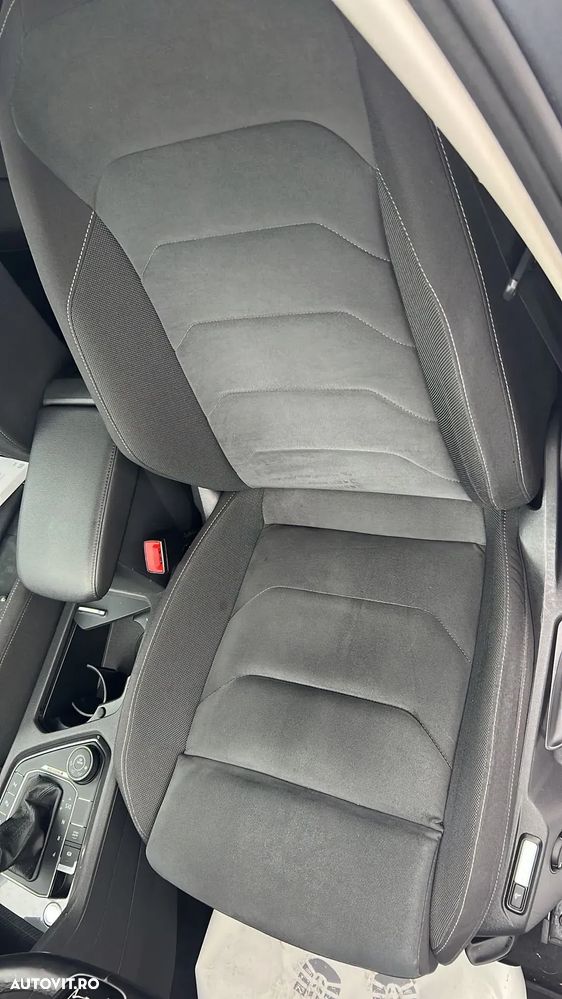 Volkswagen Tiguan 2.0 TDI SCR 4MOTION DSG Offroad - 29