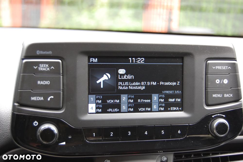 Hyundai i30 1.4 Trend - 29