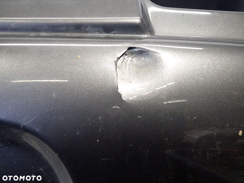 ZDERZAK PRZÓD HYUNDAI SANTA FE I - 4