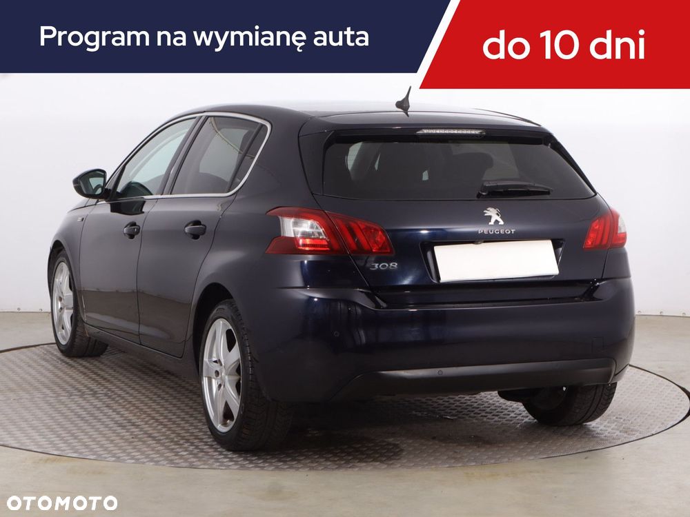 Peugeot 308 - 6