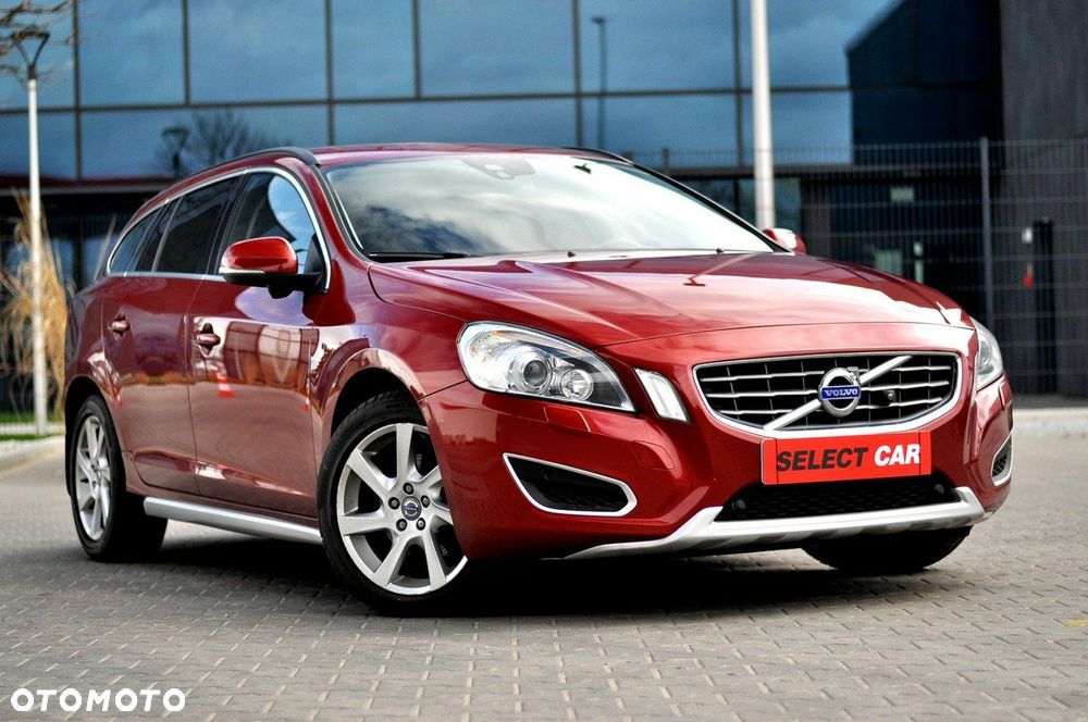 Volvo V60 - 9