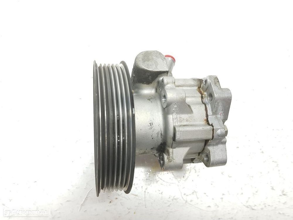 BOMBA DIREÇÃO AUDI A4 AVANT 2006 -8E0145155N - 4