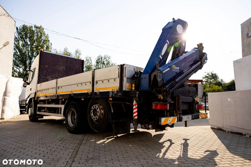 Iveco STRALIS - 5