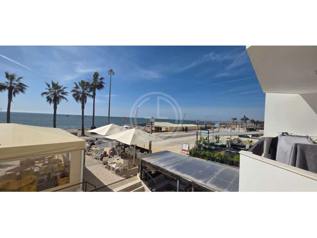 Apartamento T3 com Vista Mar em Quarteira - Grande imagem: 2/31