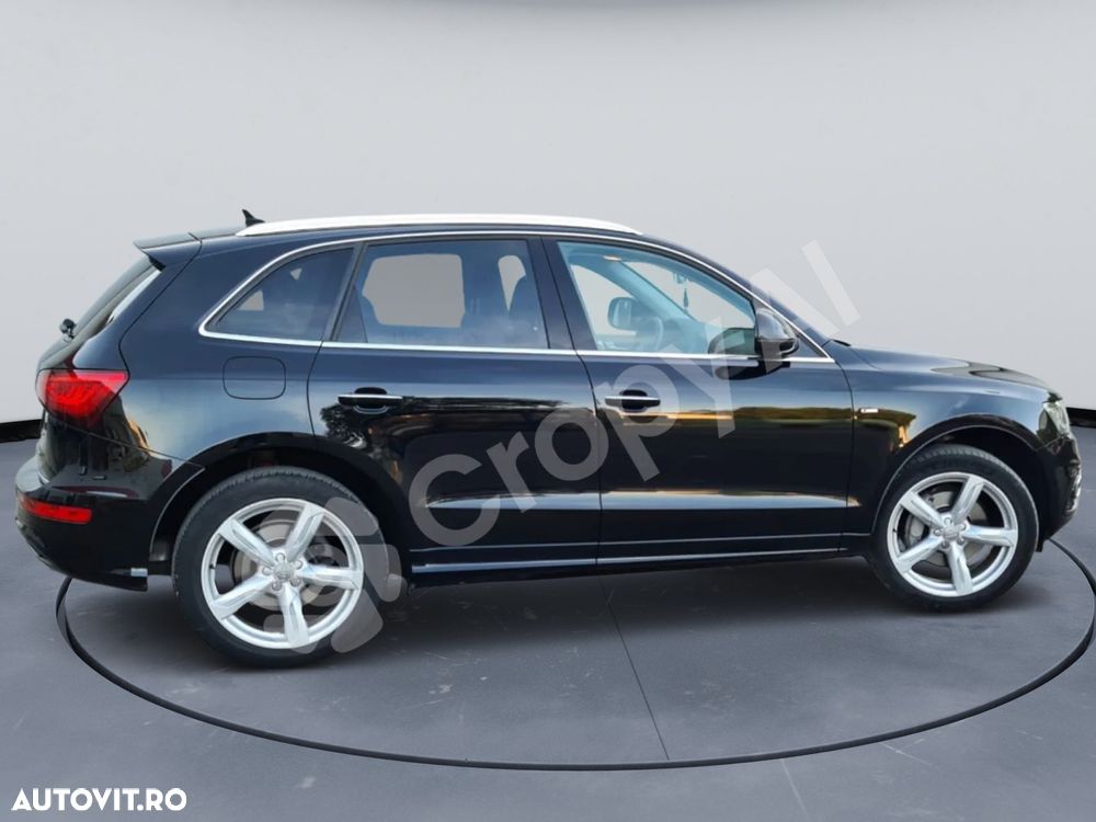 Audi Q5 - 11