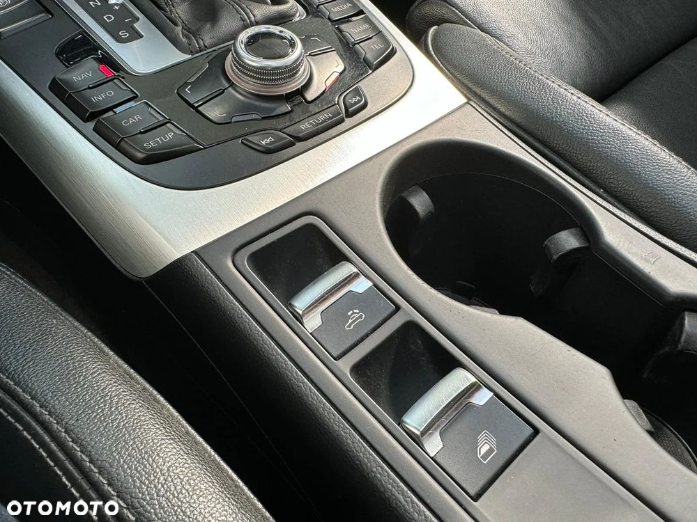 Audi A5 3.0 TDI Quattro S tronic - 31