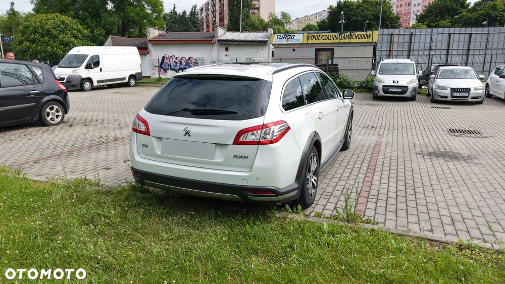 Peugeot 508 - 18