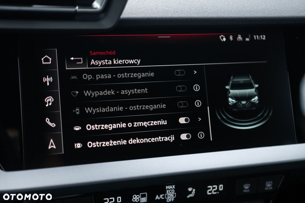 Audi A3 Allstreet - 25