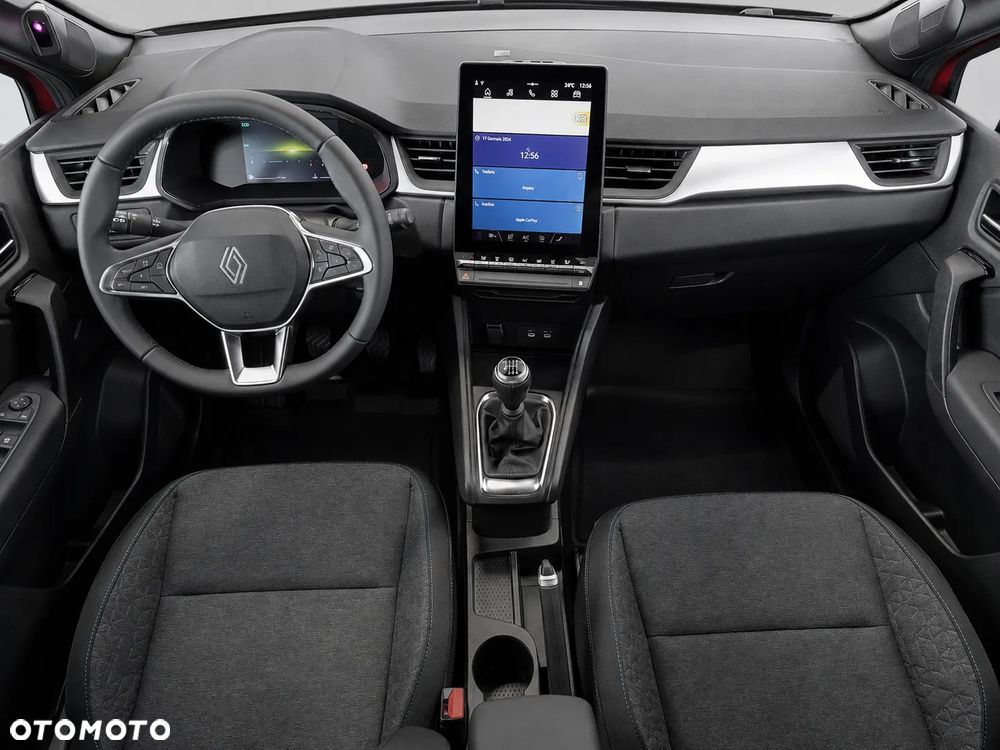 Renault Captur 1.2 TCe Evolution - 21