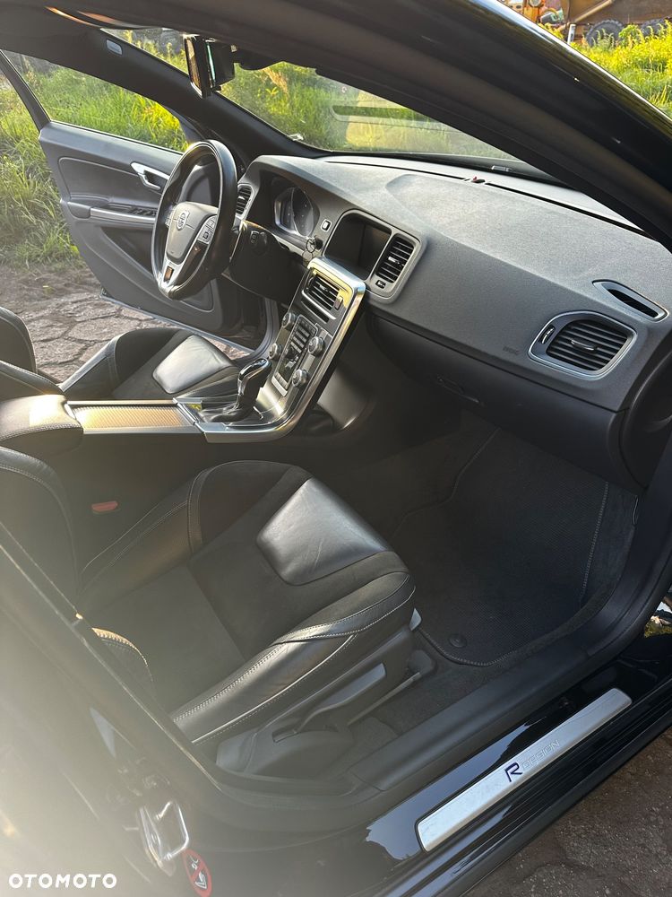 Volvo V60 - 10
