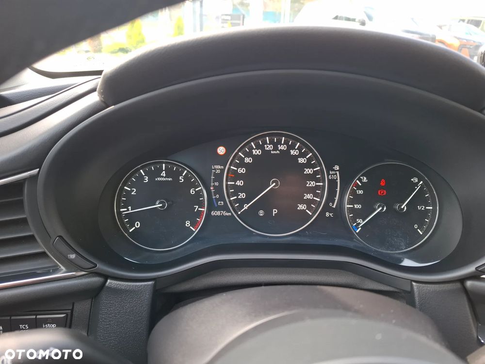 Mazda CX-30 2.0 mHEV Kanjo 2WD - 7