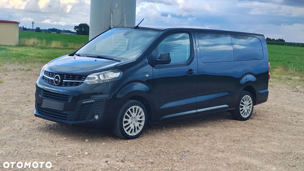 Opel Zafira - 2